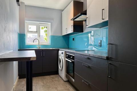 undefined, Kingsway, Hereford