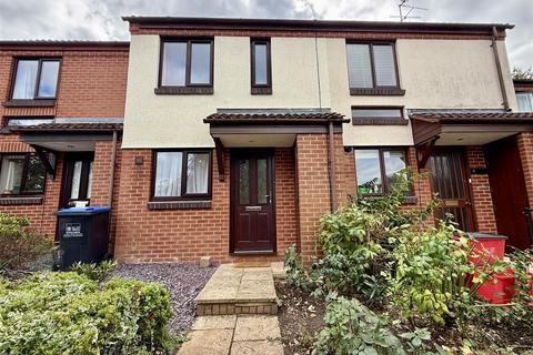 2 bed terraced house for rent in Spring Pool, Warwick