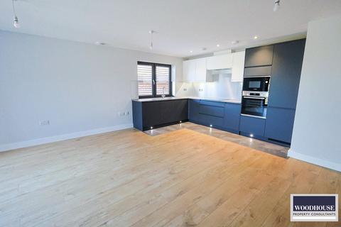 2 bedroom apartment for sale, Mimms Hall Road, Potters Bar EN6