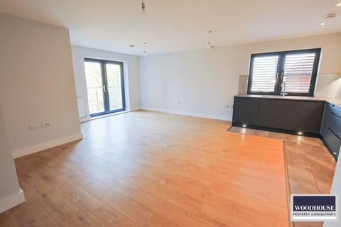 2 bedroom apartment for sale, Mimms Hall Road, Potters Bar EN6