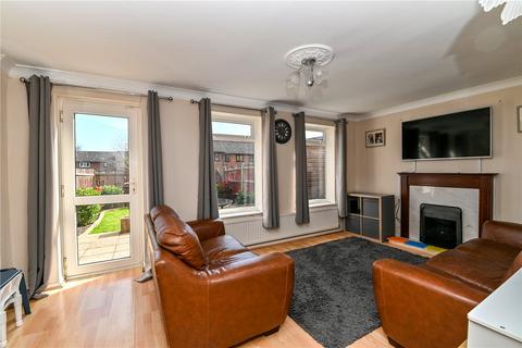 3 bedroom detached house for sale, Brownsea Close, New Milton, Hampshire, BH25