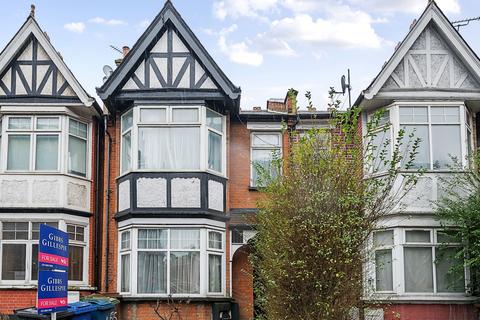 2 bedroom maisonette for sale, Lowlands Road, Harrow