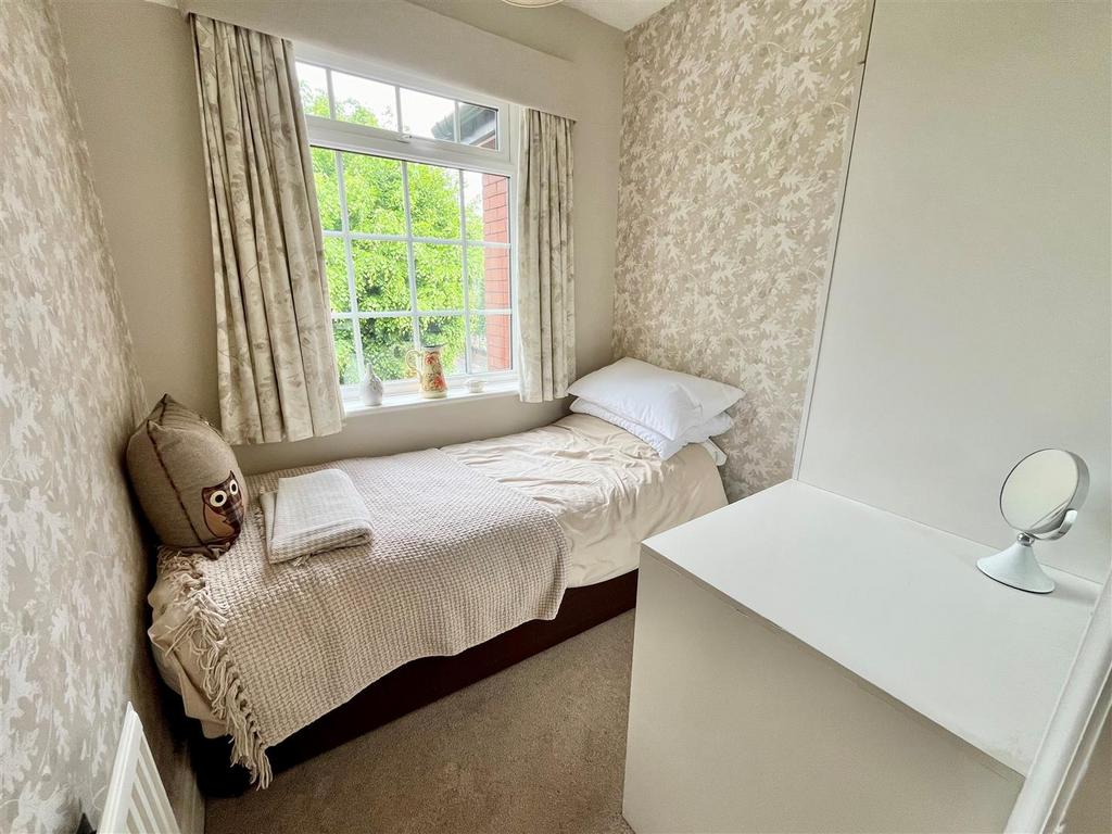 Bedroom Five