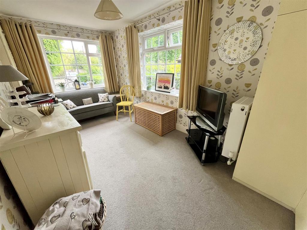 Playroom/Office