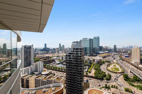 Charrington Tower, London, E14