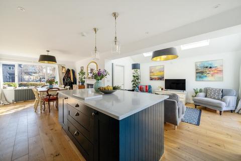 4 bedroom detached house for sale, Bell Close, Westbury Sub Mendip, Wells, BA5