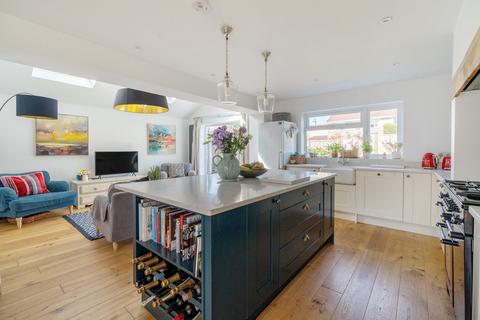 4 bedroom detached house for sale, Bell Close, Westbury Sub Mendip, Wells, BA5