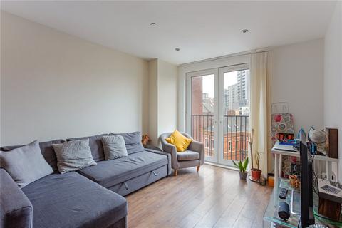 2 bedroom apartment for sale, Alto, Sillavan Way, Salford, M3
