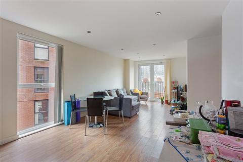 2 bedroom apartment for sale, Alto, Sillavan Way, Salford, M3