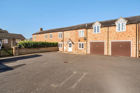 2 bedroom terraced house for sale, Church Street, Silverstone, Northamptonshire, NN12