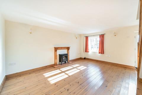 2 bedroom terraced house for sale, Church Street, Silverstone, Northamptonshire, NN12