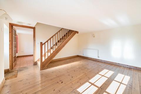 2 bedroom terraced house for sale, Church Street, Silverstone, Northamptonshire, NN12