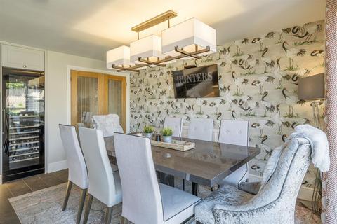 undefined, Stableford Bungalows, Stableford, Bridgnorth, WV15 5LS