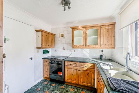 2 bedroom semi-detached bungalow for sale, Northorpe Close, Hull HU9