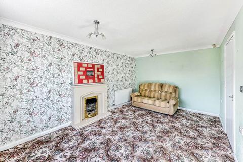 2 bedroom semi-detached bungalow for sale, Northorpe Close, Hull HU9