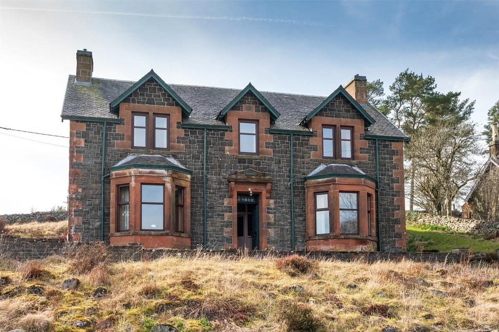 Douglas Lodge