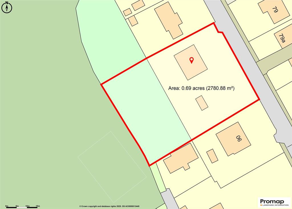Sale Plan
