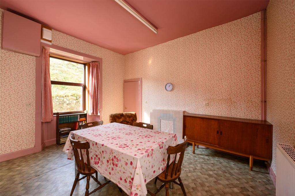 Breakfast Room