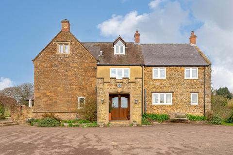 6 bedroom country house for sale, Warkworth Banbury, Oxfordshire, OX17 2AG