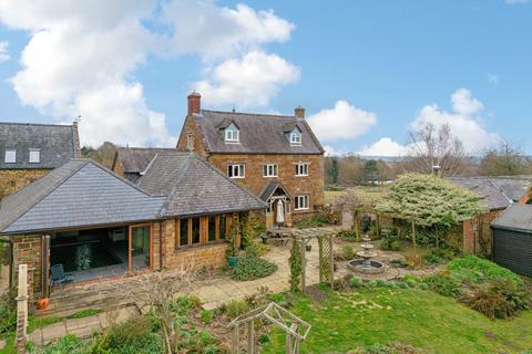 6 bedroom country house for sale, Warkworth Banbury, Oxfordshire, OX17 2AG