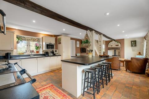 6 bedroom country house for sale, Warkworth Banbury, Oxfordshire, OX17 2AG