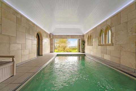 undefined, Warkworth Banbury, Oxfordshire, OX17 2AG