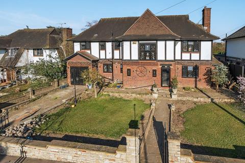 19 Sandilands, Croydon, CR0 5DF