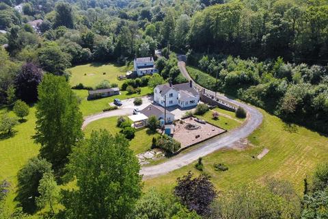 5 bedroom detached house for sale, Stepaside, Narberth