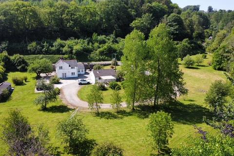 5 bedroom detached house for sale, Stepaside, Narberth