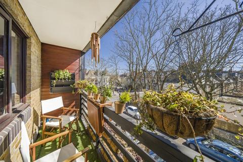 65 New Road, Hornsey, London, N8 8TA