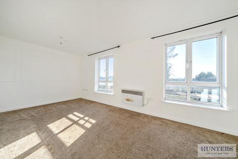 2 bedroom flat for sale, Hermitage Close, London
