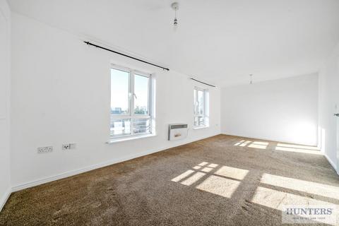 2 bedroom flat for sale, Hermitage Close, London