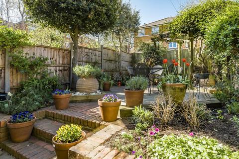 55 Elderfield Place, London, SW17 6ED