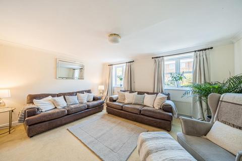 55 Elderfield Place, London, SW17 6ED
