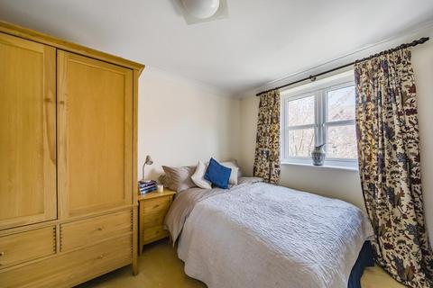 55 Elderfield Place, London, SW17 6ED