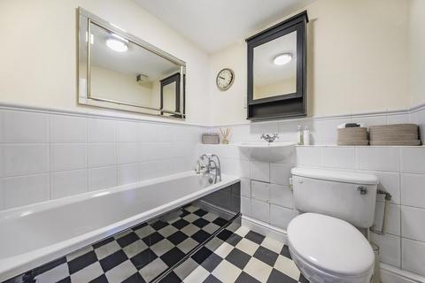 55 Elderfield Place, London, SW17 6ED