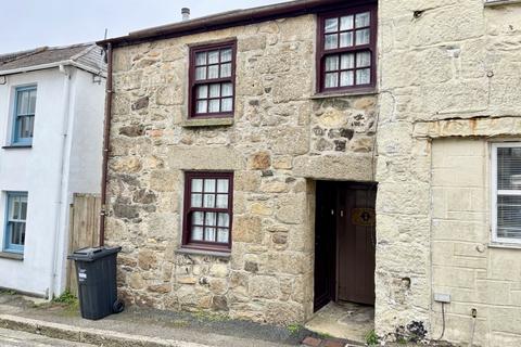 undefined, Cross Street, Penzance, TR18 2EY