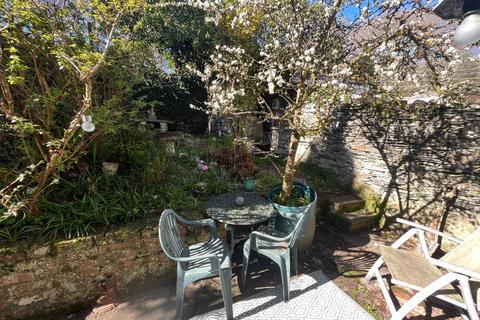 undefined, Glyn Terrace, Borth Y Gest