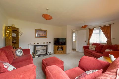 26 Avalon Road, Earley, Reading, RG6 7NS