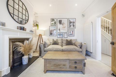 58a Sidney Road, Twickenham, TW1 1JR