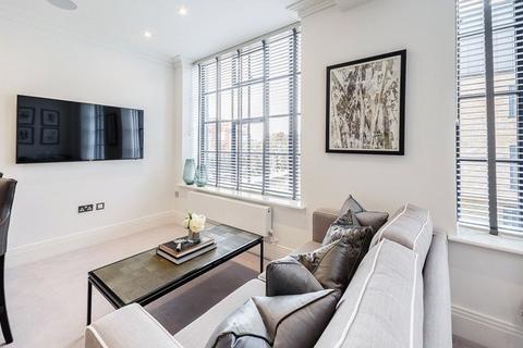 2 bedroom apartment to rent, Palace Wharf, Rainville Road, London, W6