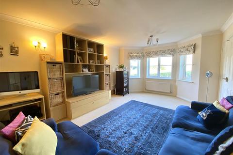 undefined, 18 Grangefields, Shrewsbury, SY3 9DE