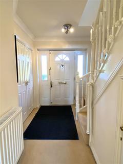 undefined, 18 Grangefields, Shrewsbury, SY3 9DE