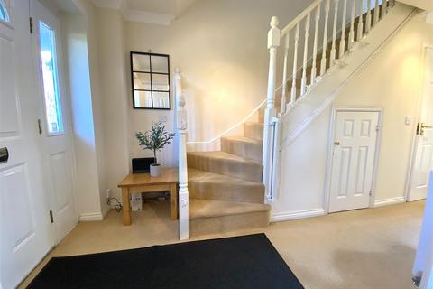 undefined, 18 Grangefields, Shrewsbury, SY3 9DE