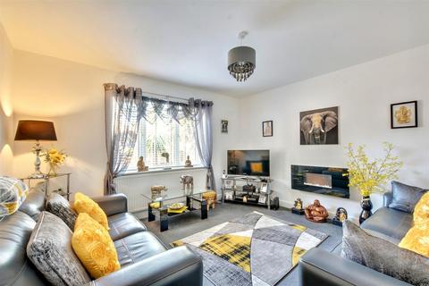 3 bedroom detached bungalow for sale, Castle Close, Calverton, Nottingham