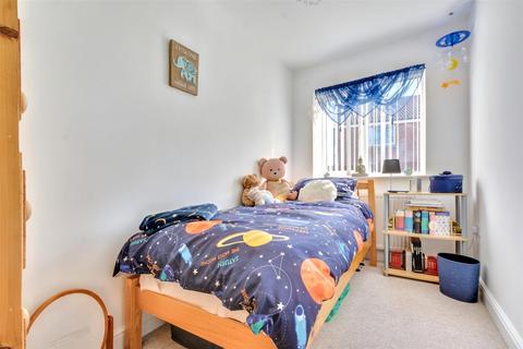 1a Castle Close, Calverton, Nottingham, NG14 6LX