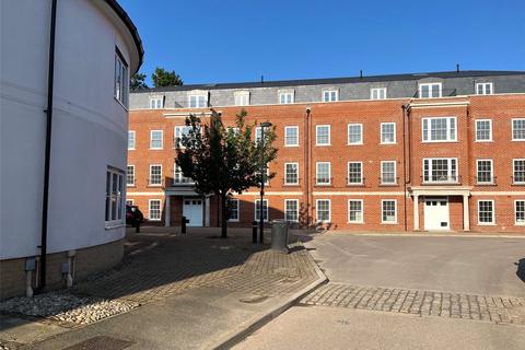 2 bedroom apartment for sale, Abbots Gate, Laundry Lane, Bury St Edmunds, Suffolk, IP33