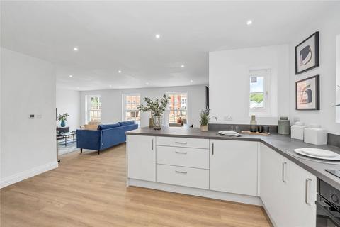 2 bedroom apartment for sale, Abbots Gate, Laundry Lane, Bury St Edmunds, Suffolk, IP33