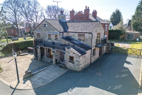undefined, Blacksmith Cottage, Aberford Road, Stanley, Wakefield, West Yorkshire