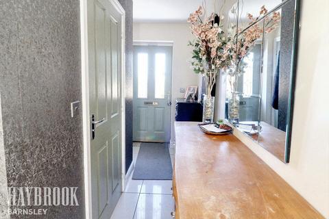 4 bedroom semi-detached house for sale, Redhill Court, Redbrook